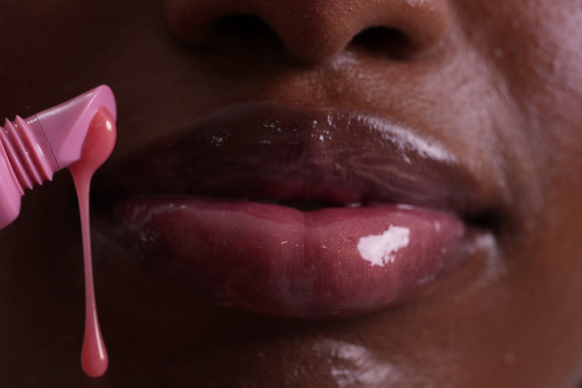 Lip Serum Voluminizador Blürr Beauty, foto de producto