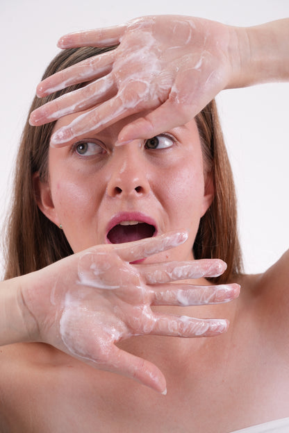 Blur Cleanse Blürr Beauty, limpiador facial hidratante