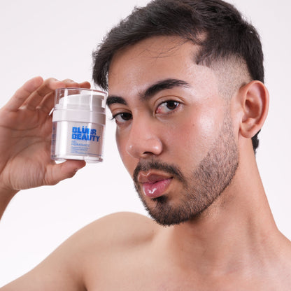 Blur Aqua Gel Blürr Beauty, hidratación ligera