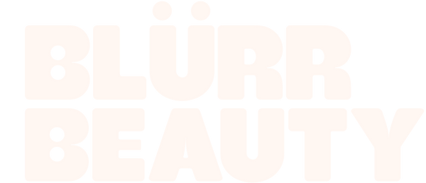 BLÜRR BEAUTY