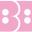 Blürr Beauty logo