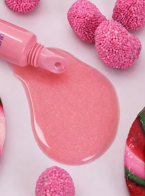 Lip Serum Blürr Beauty tono DULCE