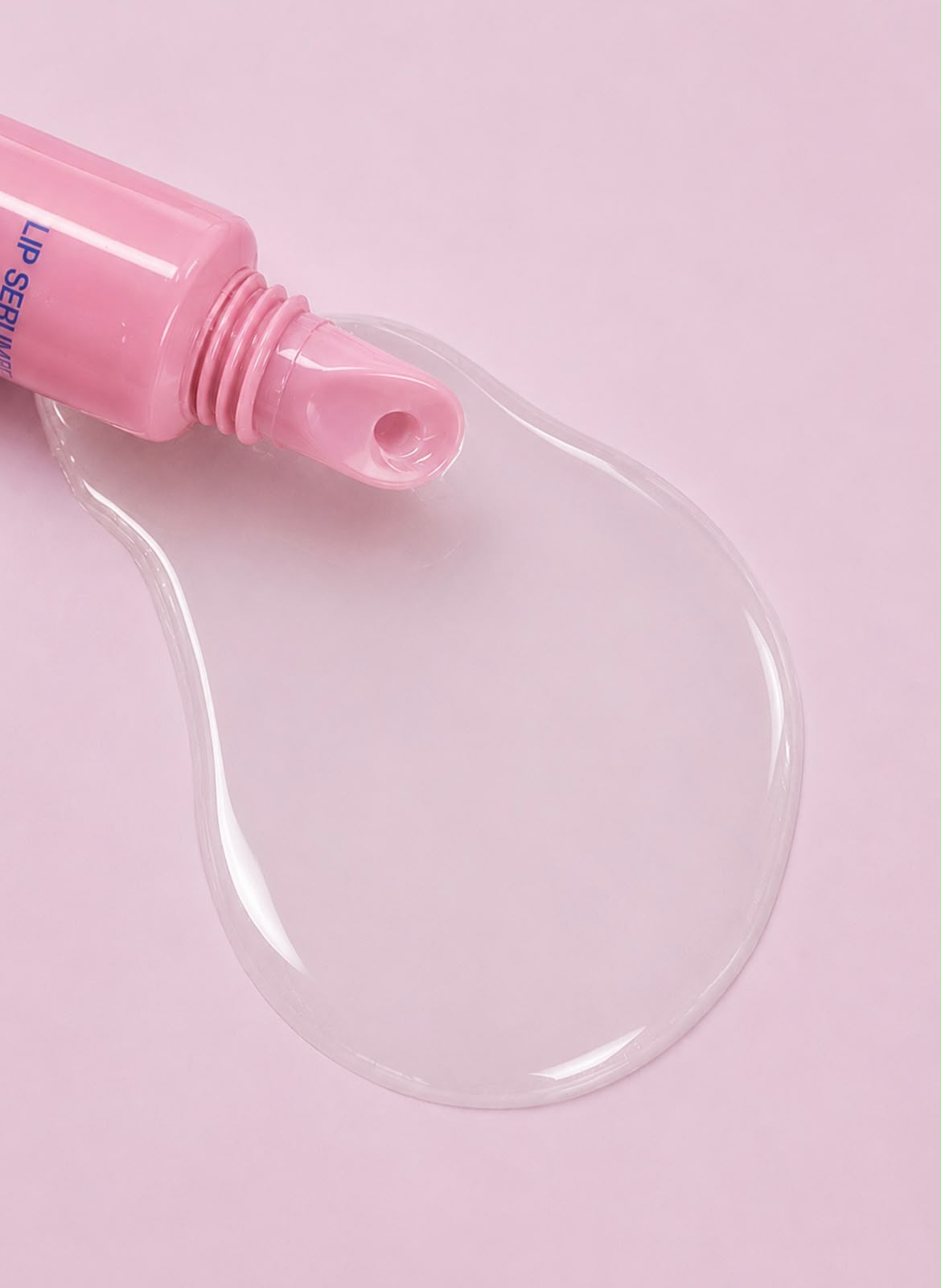 Lip Serum Blürr Beauty tono GLASS
