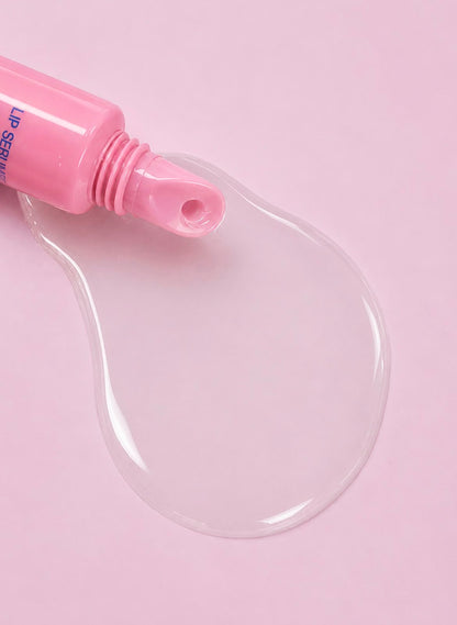 Lip Serum Blürr Beauty tono GLASS